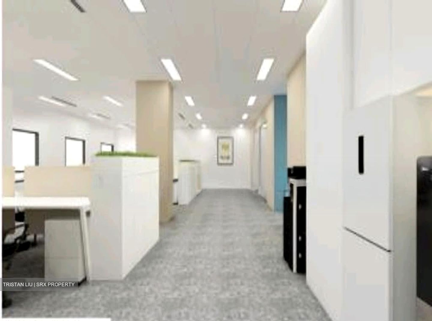 Abi Plaza (D2), Office #533724321